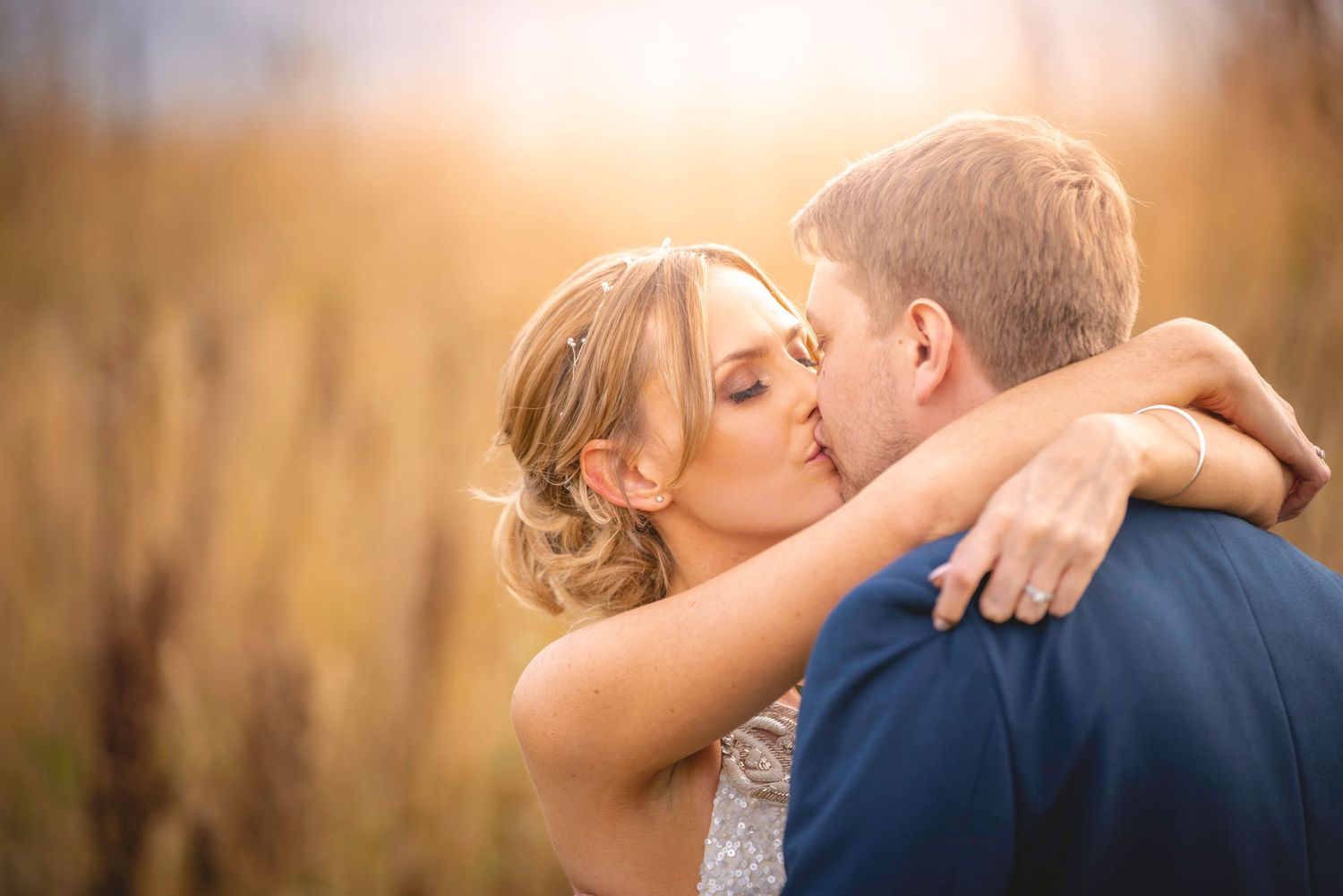 JPRShah Photography | Blog | Northside Farm Kiss