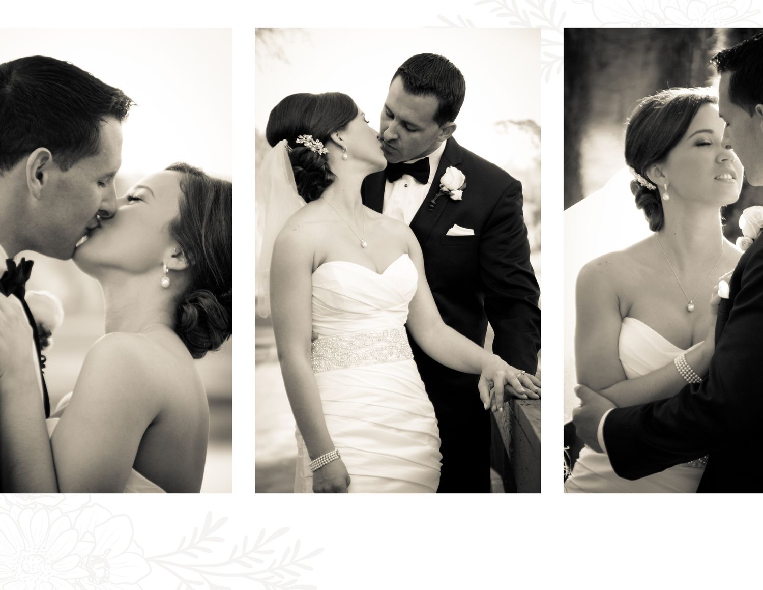 high end wedding photography in Florida