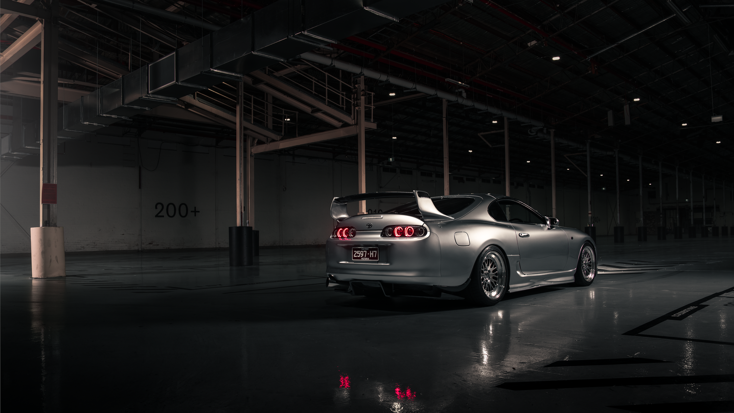 Darkroom Productions