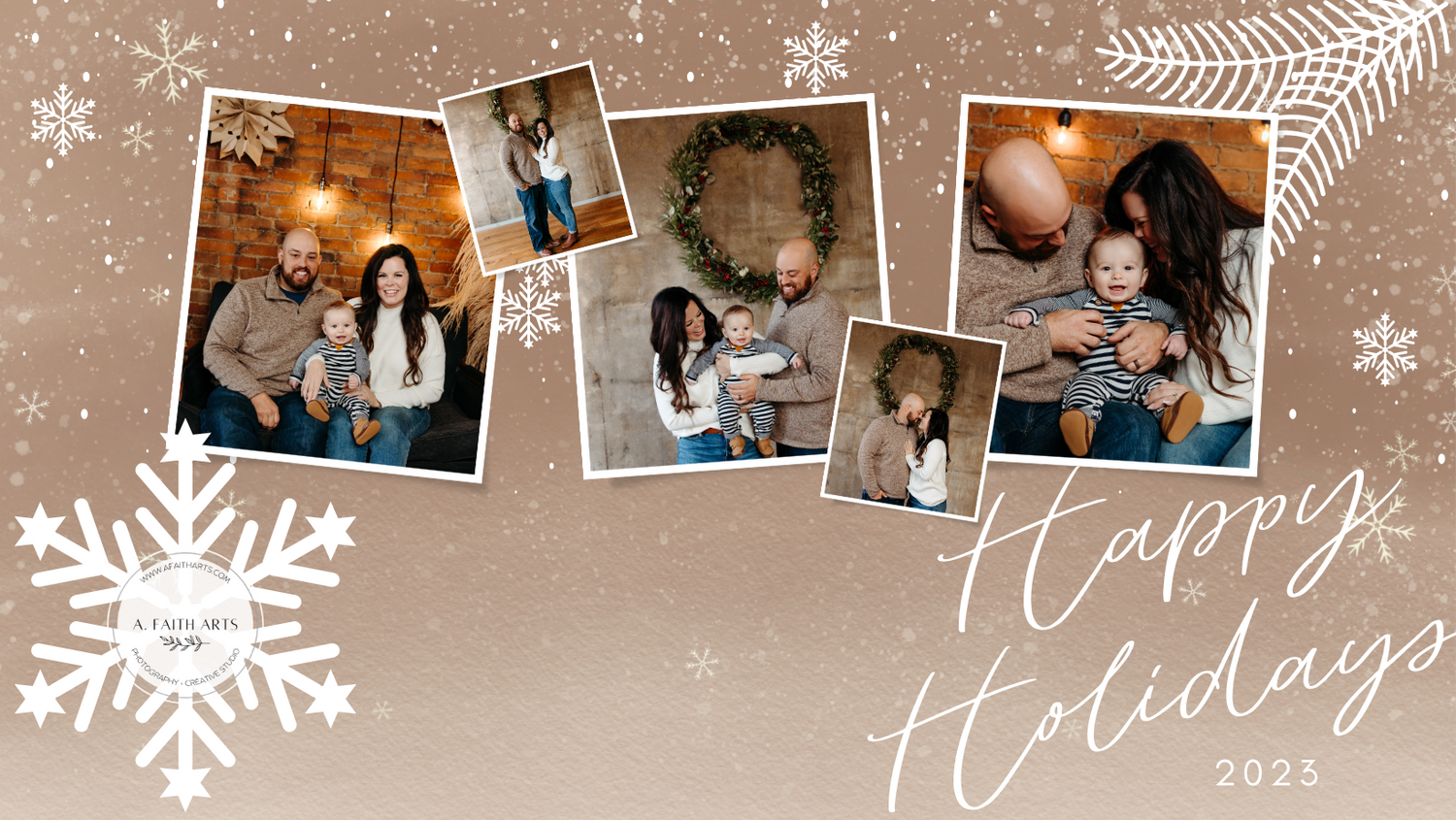 Ohio Photographer, Ohio Photos, Christmas Photos, Christmas Card, Family Photographer, Couple Photographer
