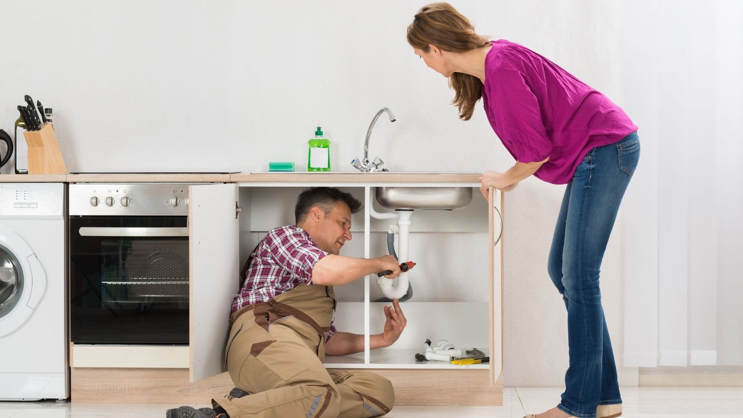 Plumbing Services Carlsbad