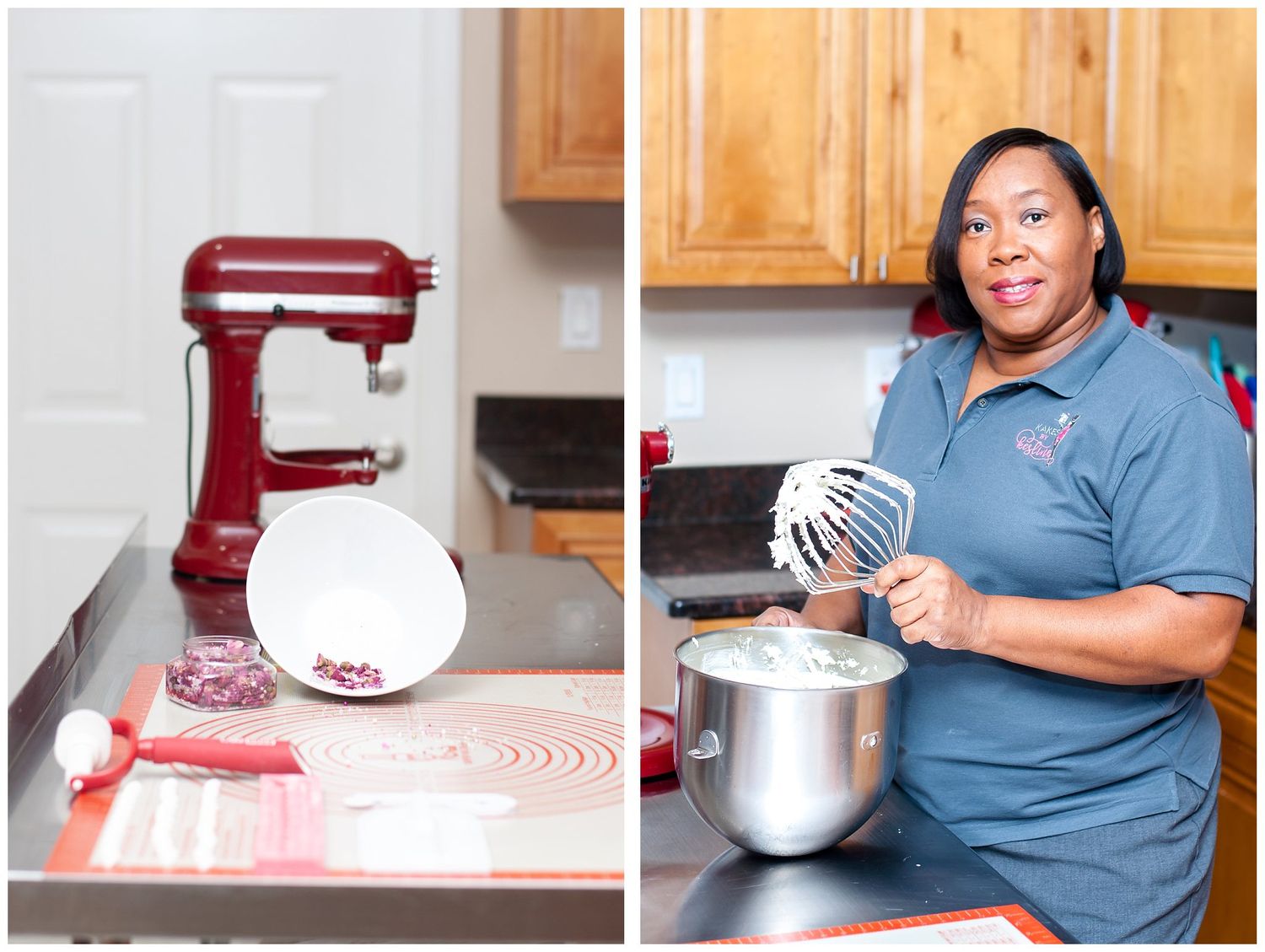 Baker in Miami, Palm Beach, Miami branding photographer, Miami personal branding photos