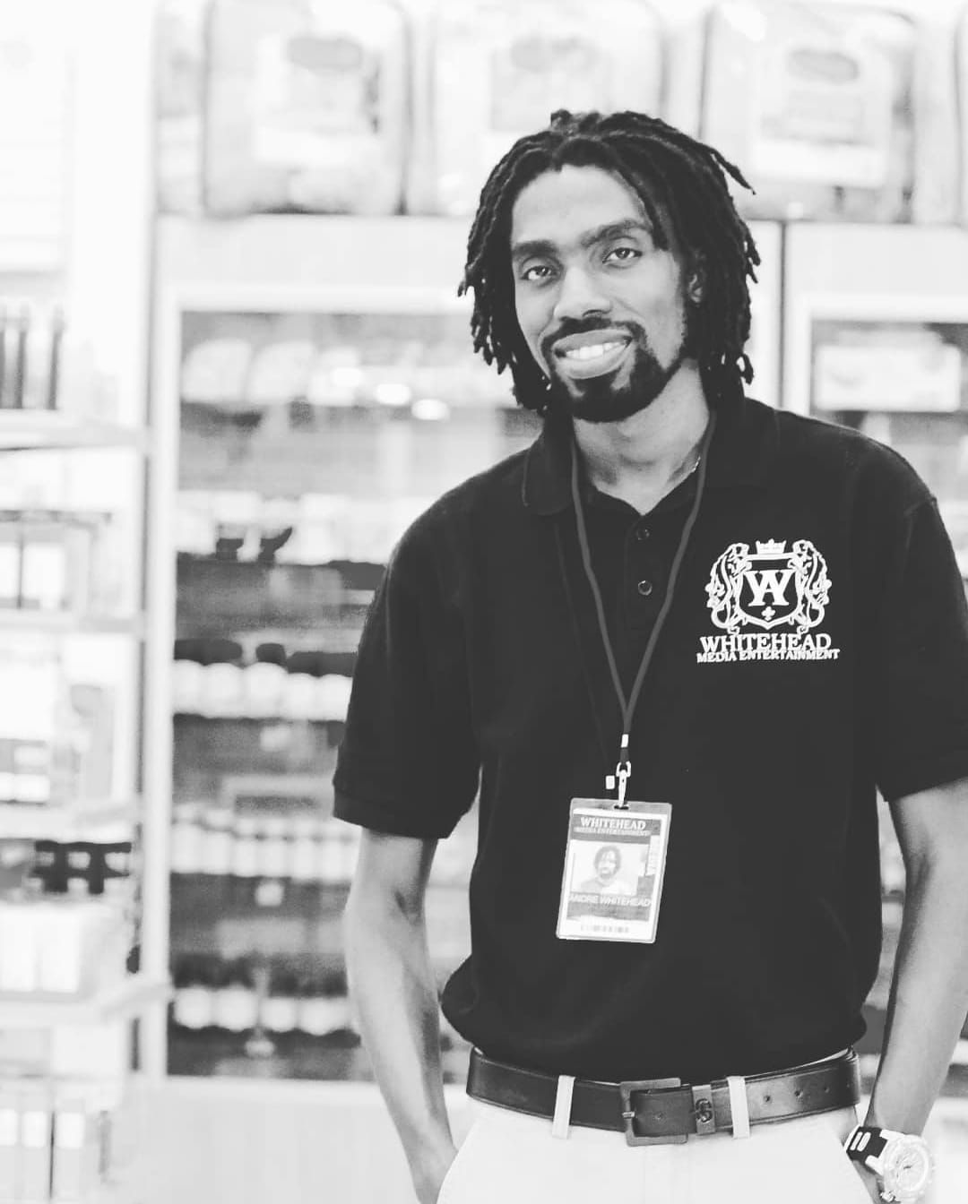 Andre Wedding Photographer from Alysa Weddings in Jamaica
