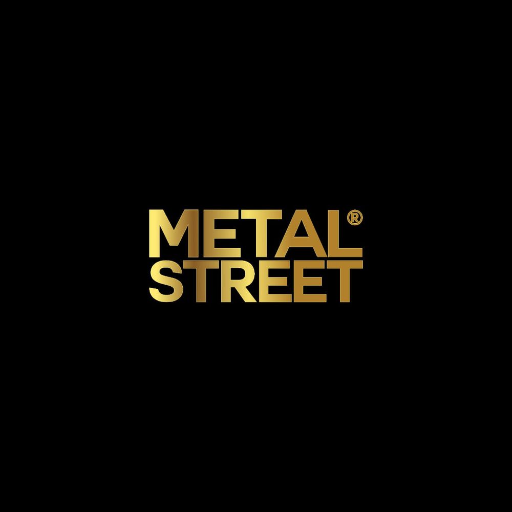 metal street fashion and clothing brand