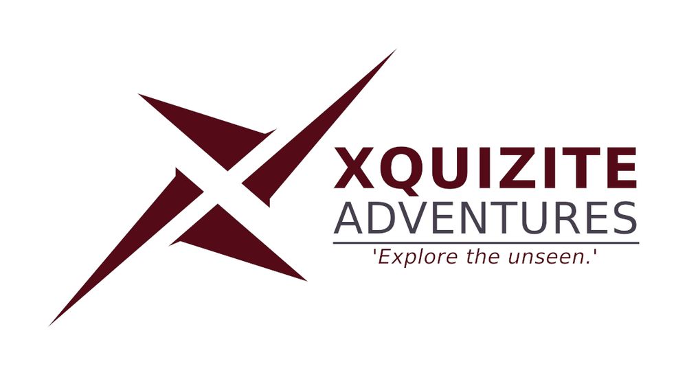 Xquizite Adventures Tours and travels and team building