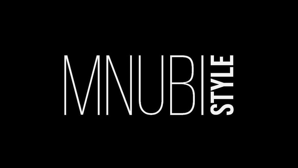 mnubi style fashion and clothing brand
