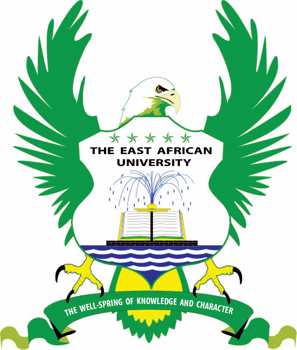 The East African University
