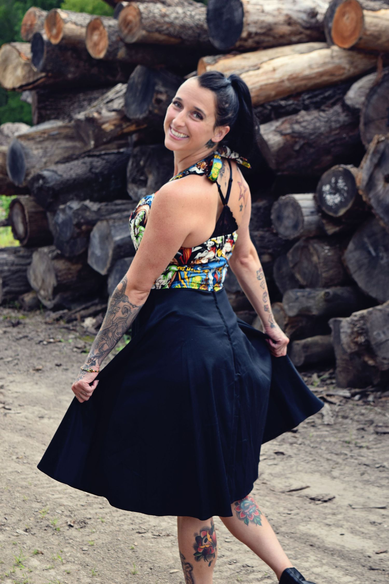 local model
