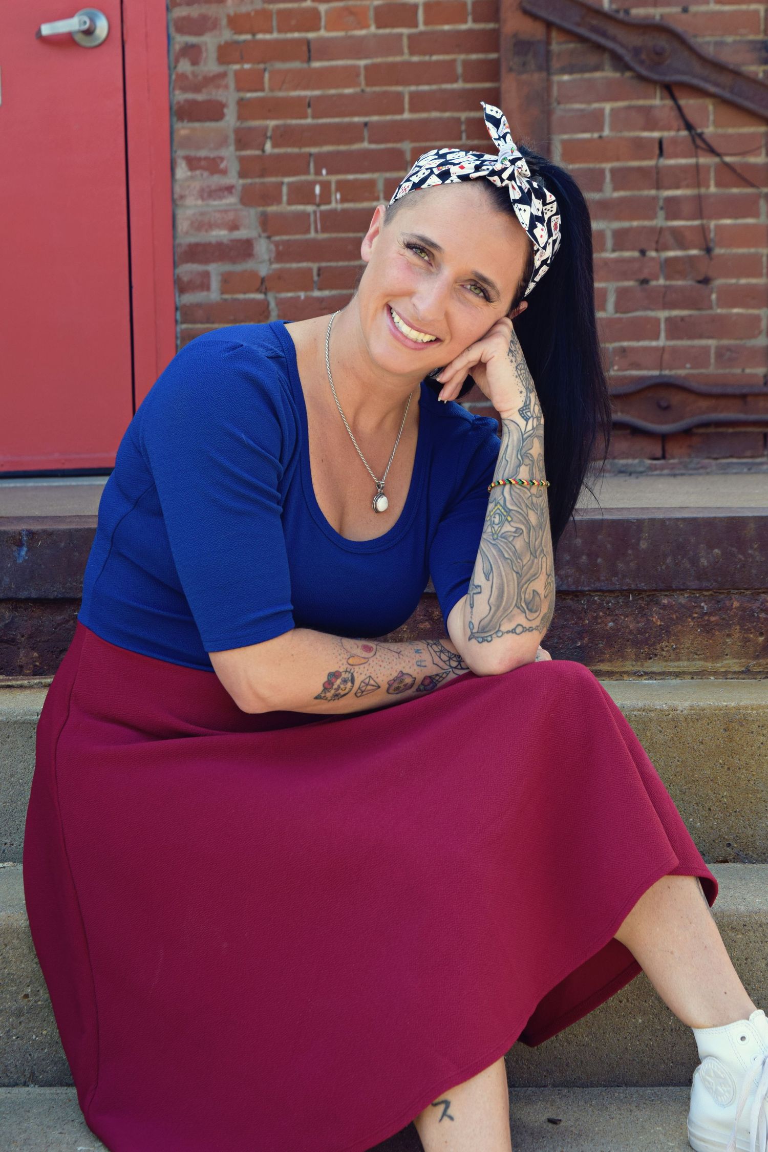 local model