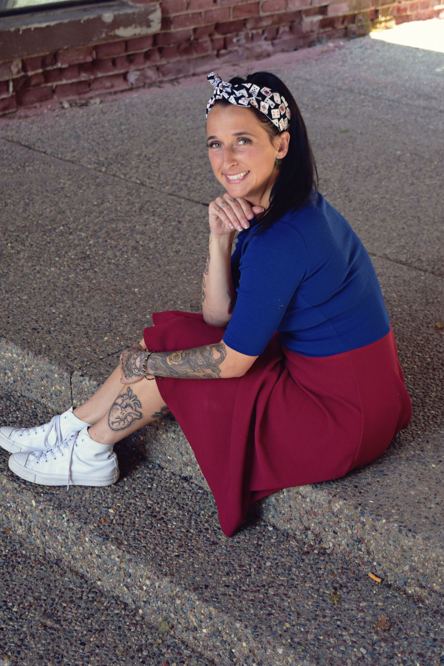 local model