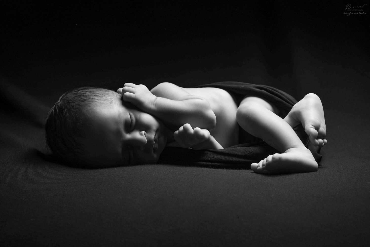 newborn photoshoot mumbai