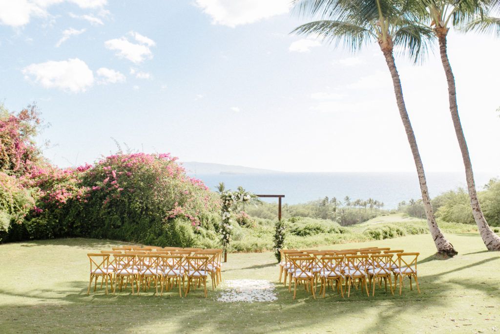 maui wedding faq
