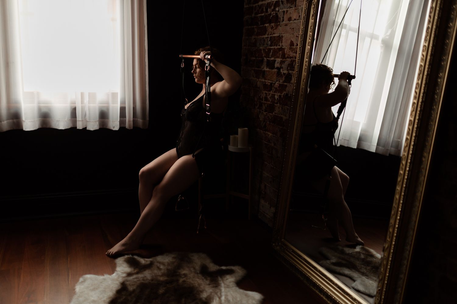 Boudoir Photography Fremantle