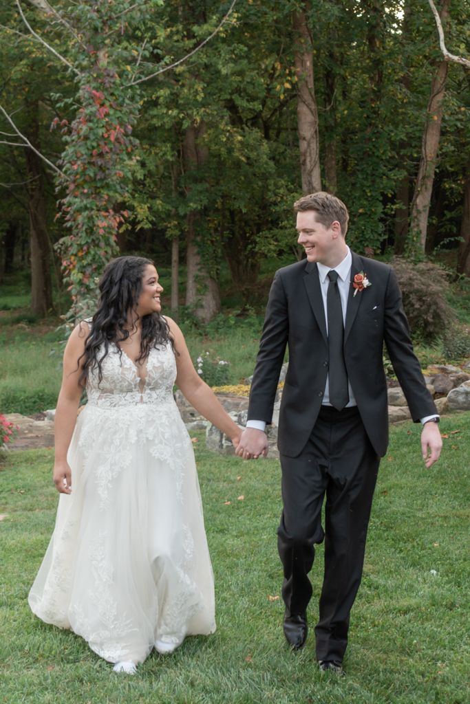Inclusive Wedding Photography TN, NC, VA, GA, SC, WV, travel all 48 states with AMG Photography.