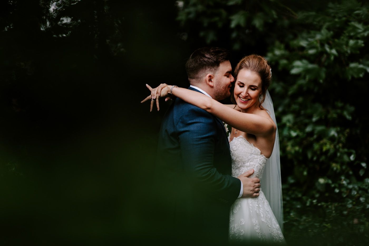 pepper arden wedding northaleton
