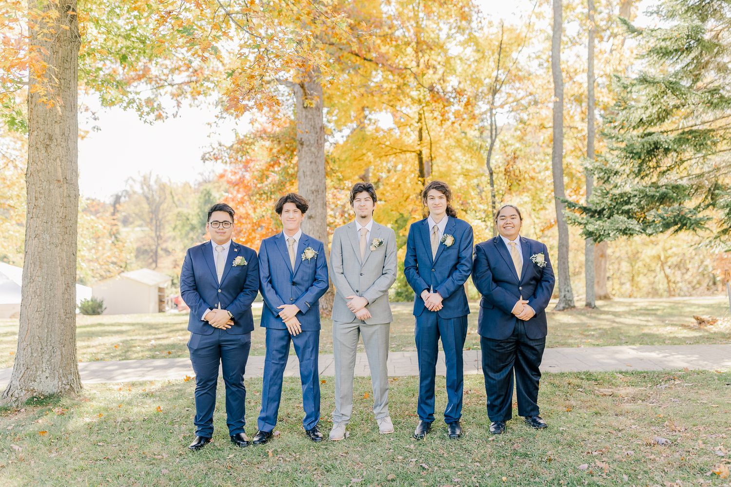 RUST MANOR HOUSE NOVA WEDDING PICTURES