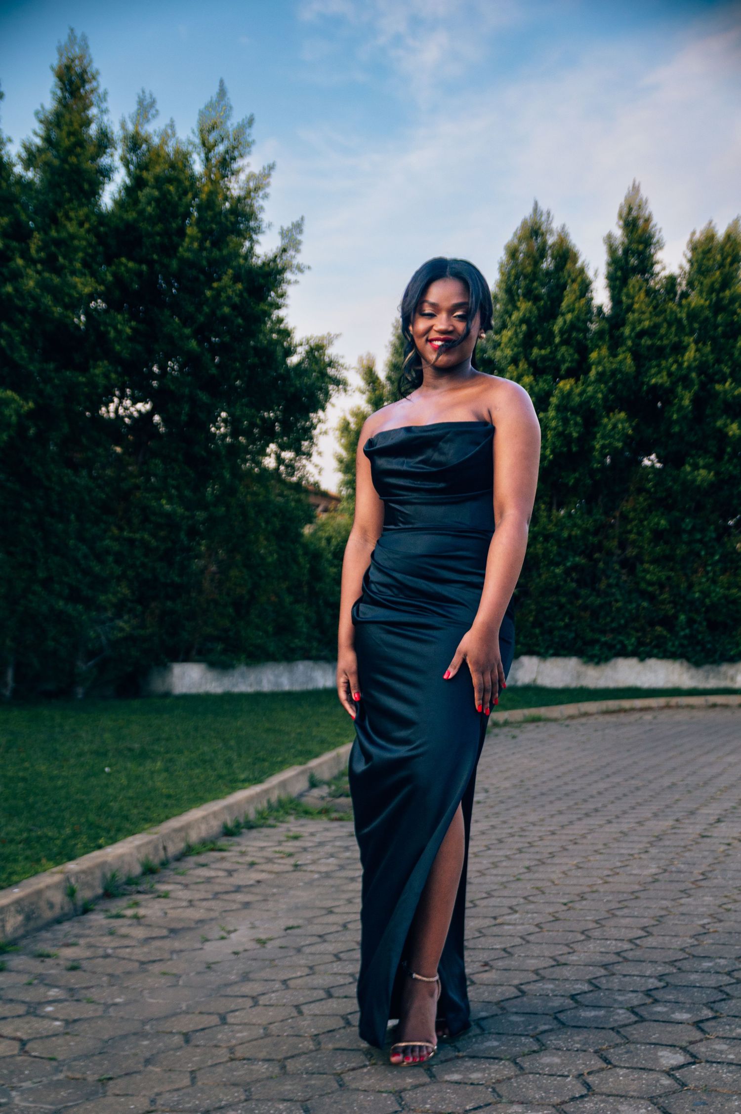 Universidade Europeia - Gala de Finalistas