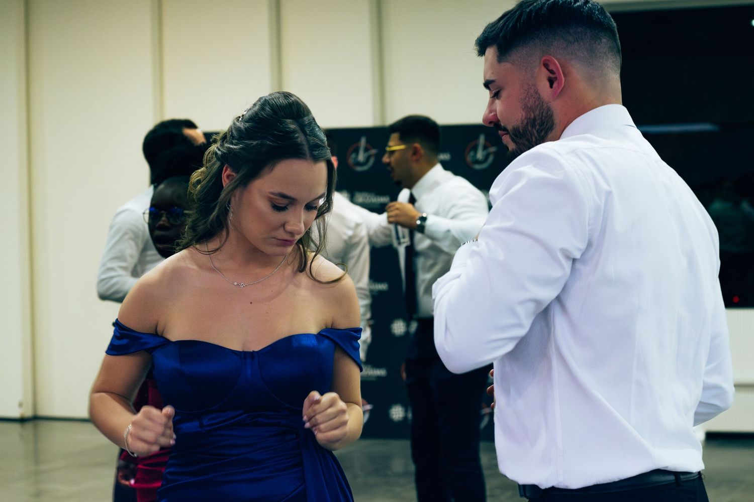 Universidade Europeia - Gala de Finalistas