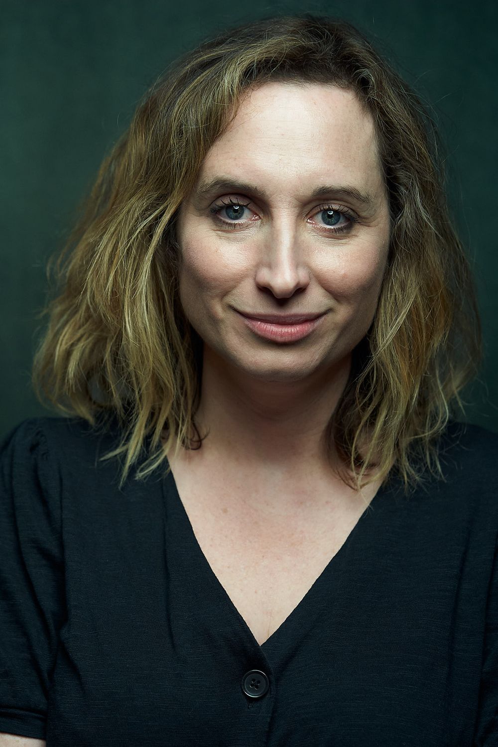 Isy Suttie