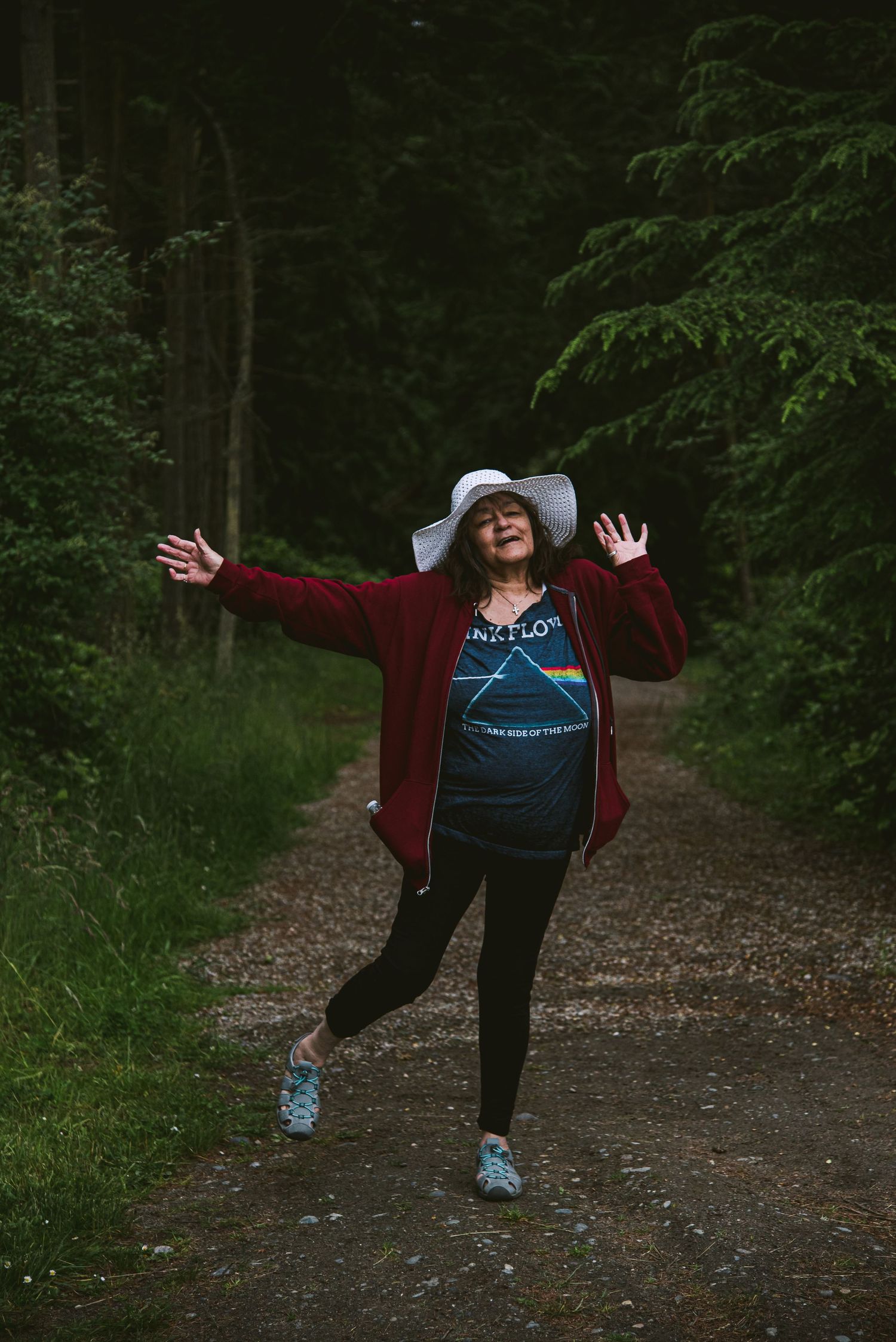 Family lifestyle , Montana, Washington, Whidbey Island, Skagit Valley