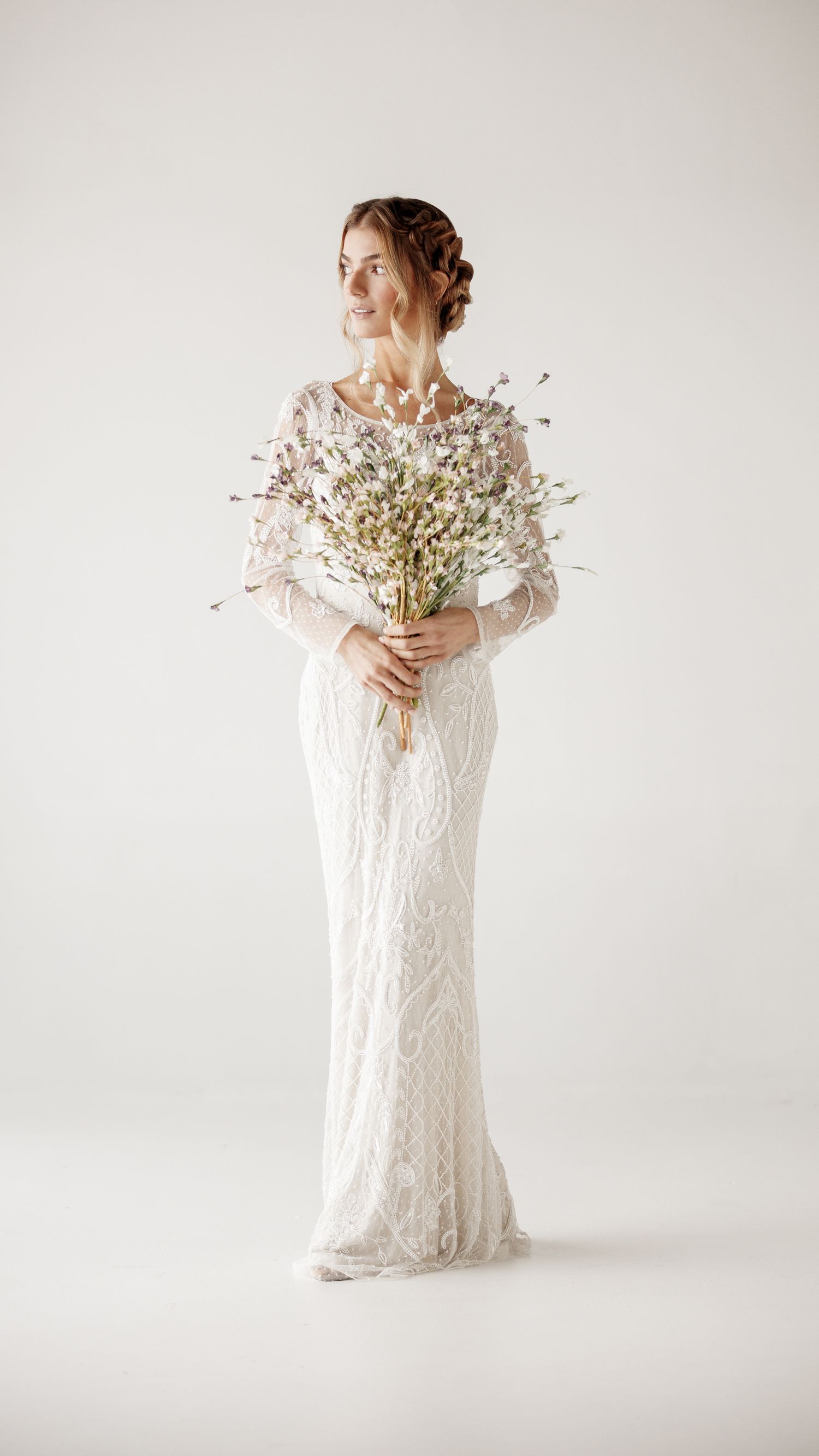 Miami bridal photographer.
