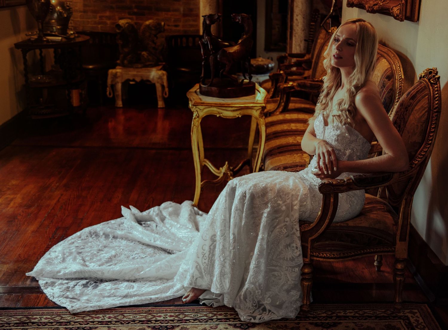 Miami bridal photographer.