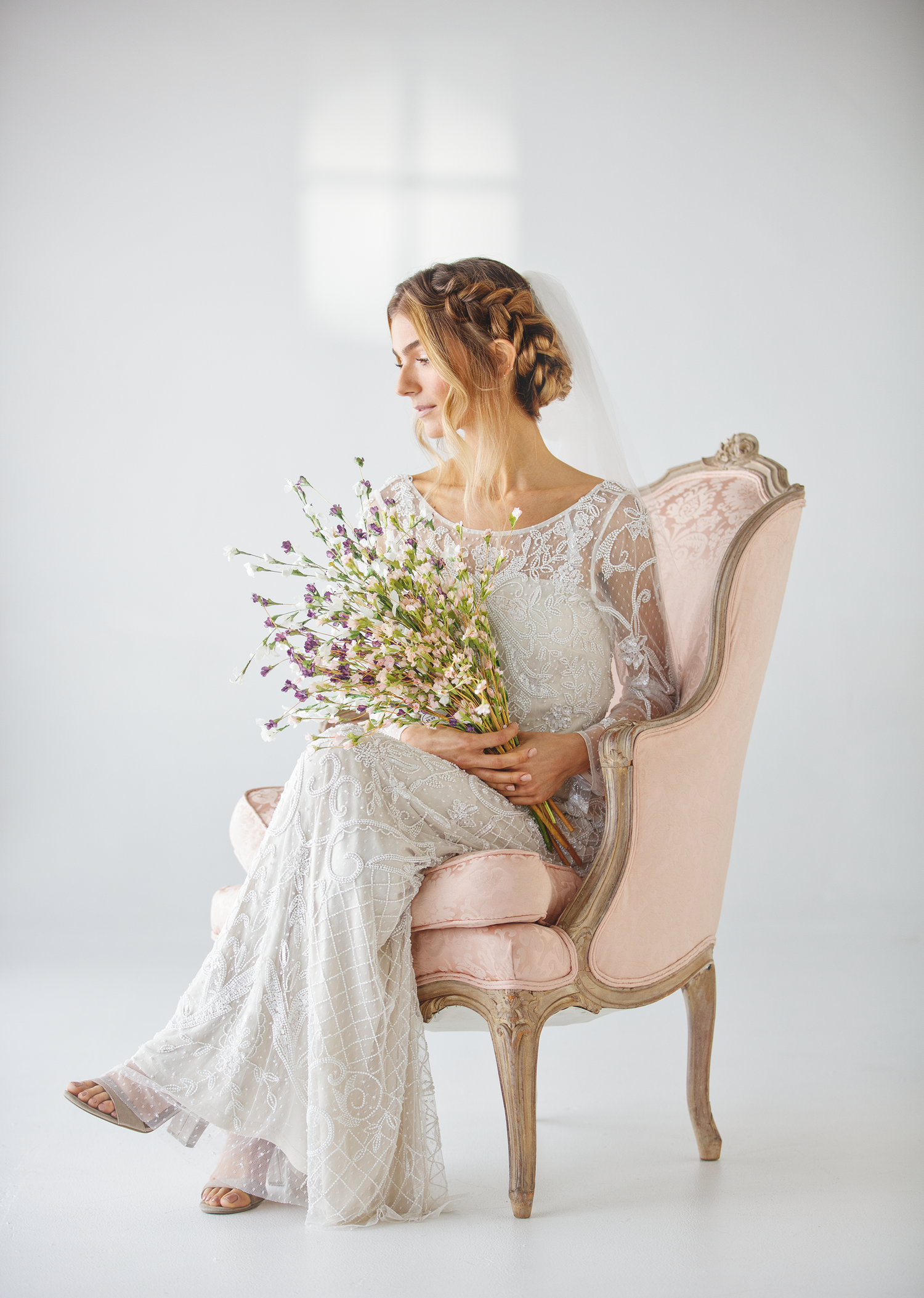 Miami bridal photographer.