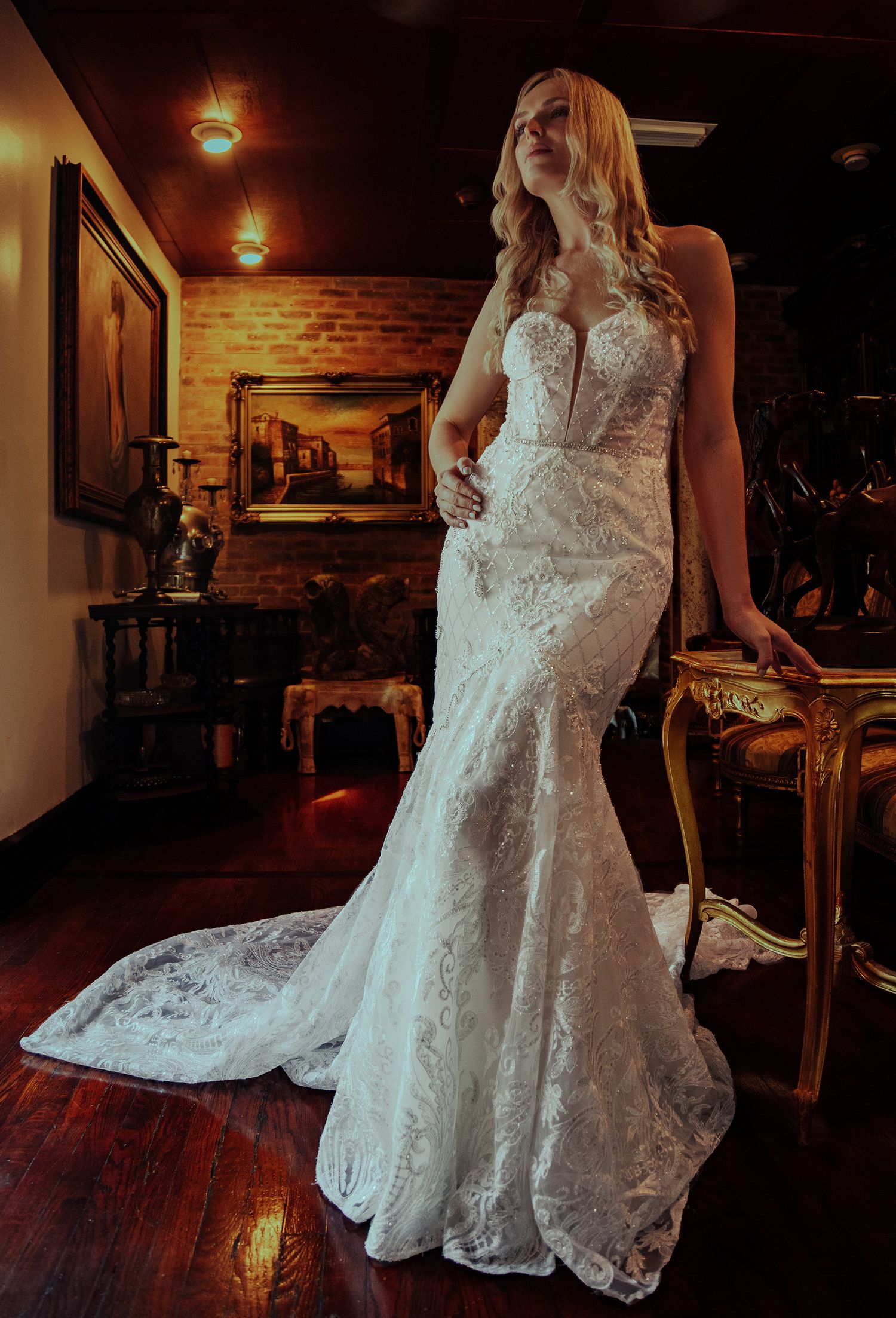Miami bridal photographer.