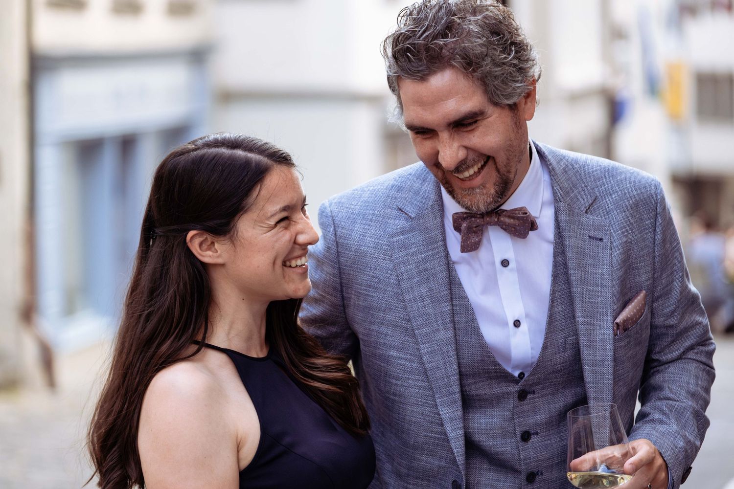 Hochzeitsfotograf St.Gallen