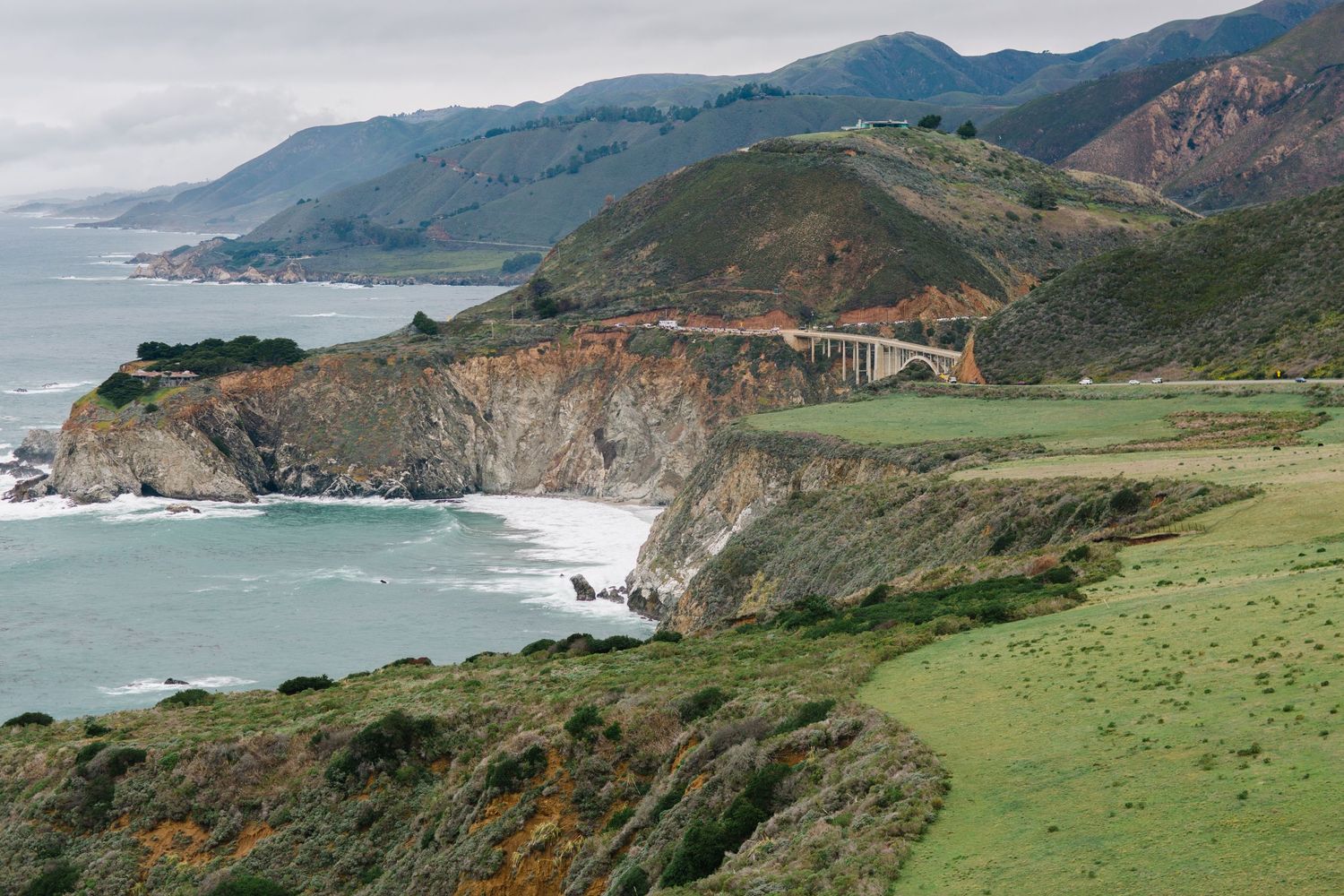 Big Sur, California