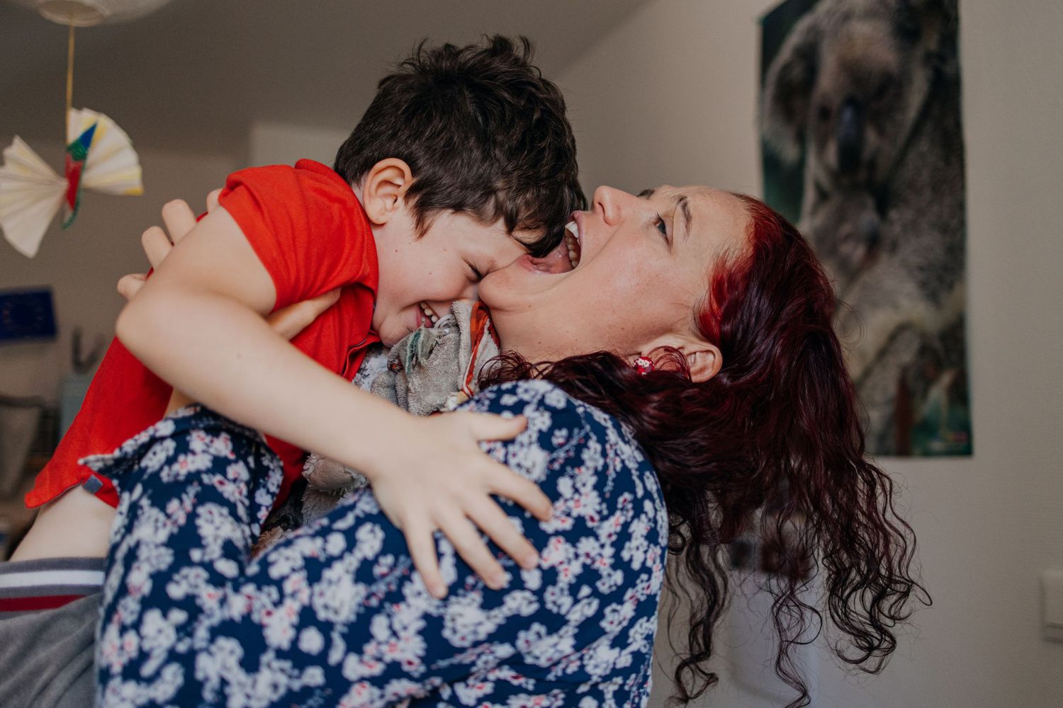Comment payer moins cher une séance photo de famille