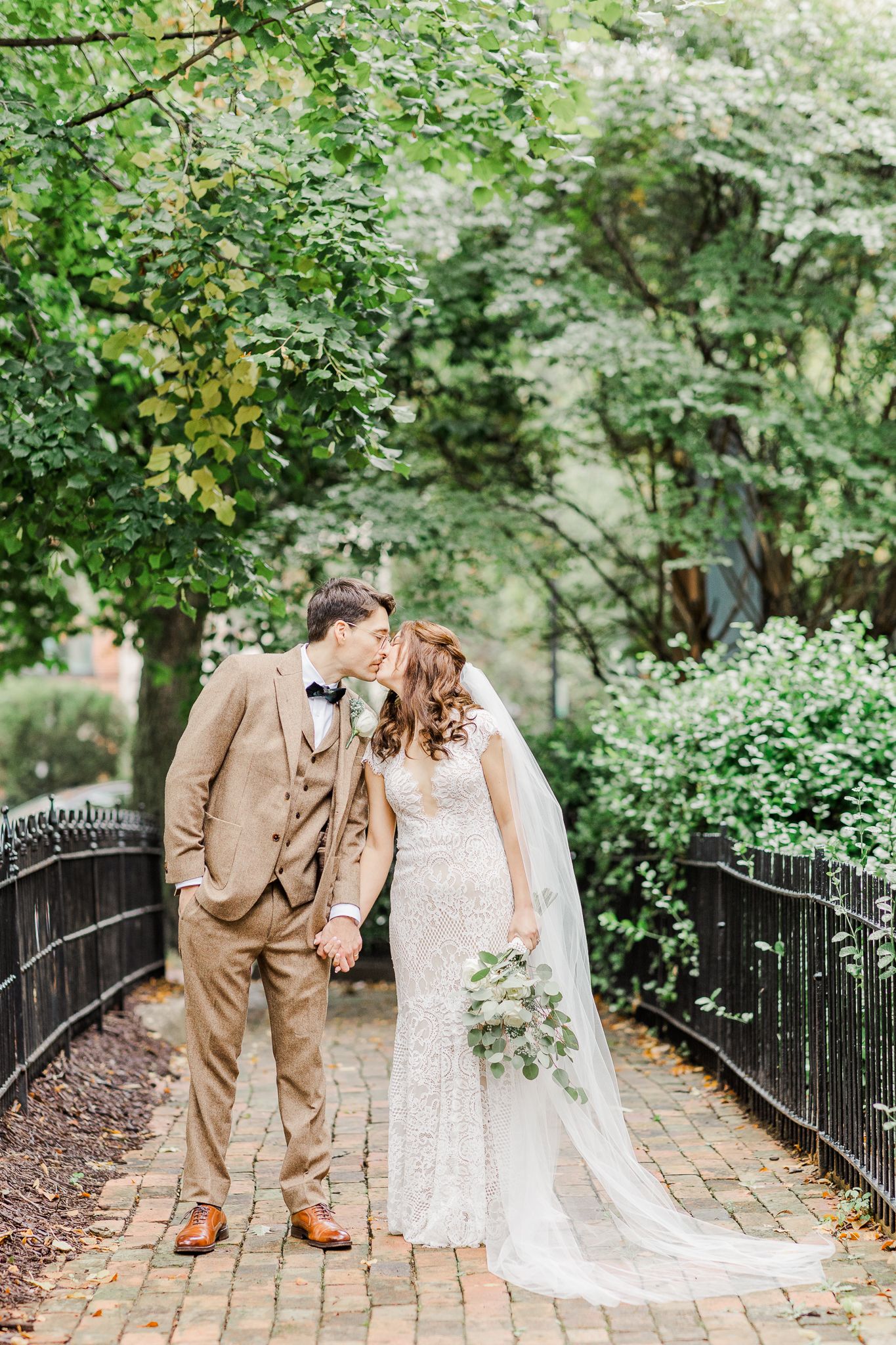 WASHINGTON DC WEDDING PICTURES