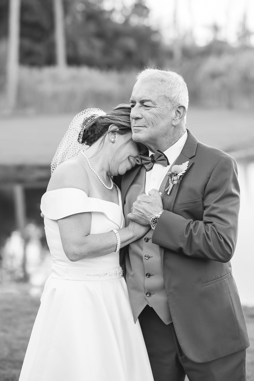 obx wedding photography
