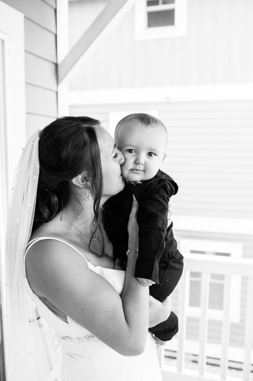 wedding day obx