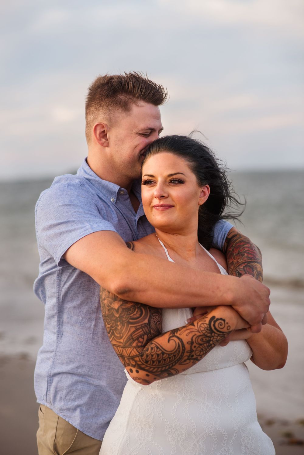 couple photos