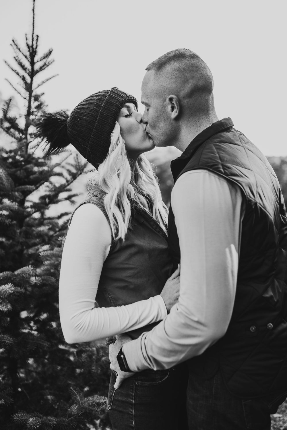 christmas time love