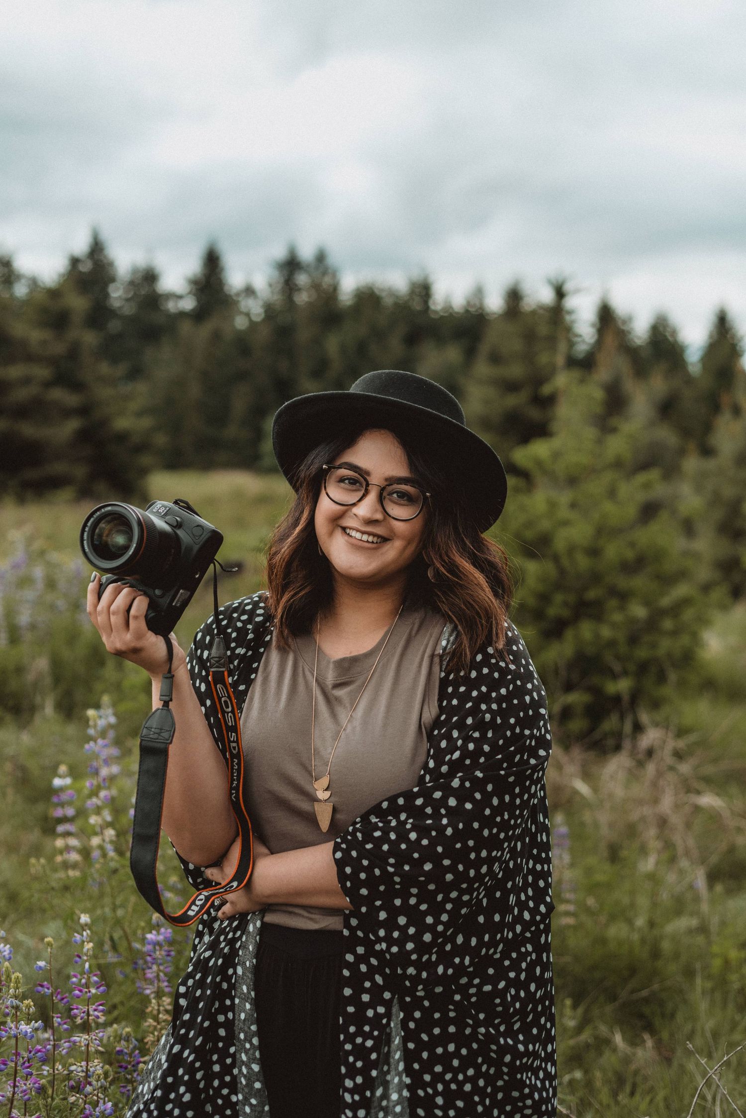 Jenna Robinson - Photographer