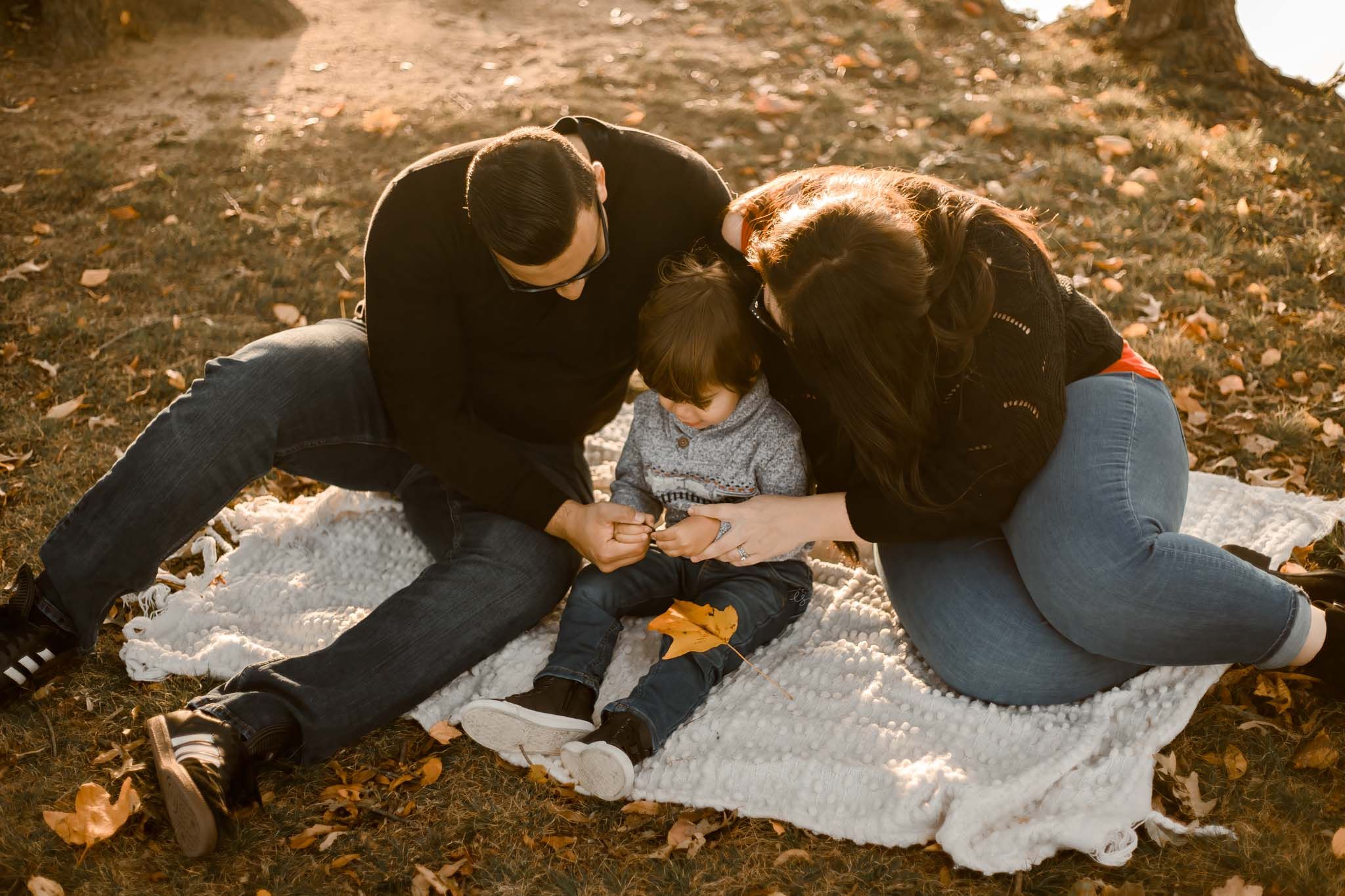 LaFollette Tennessee Newborn Photographer