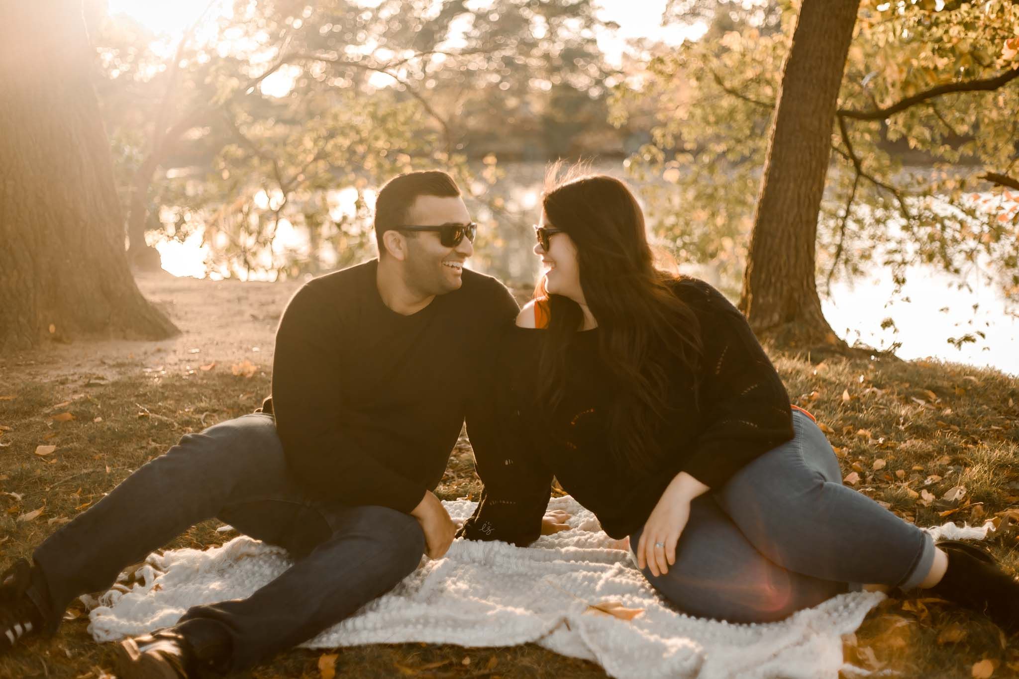 Knoxville Tennessee Newborn Photographer