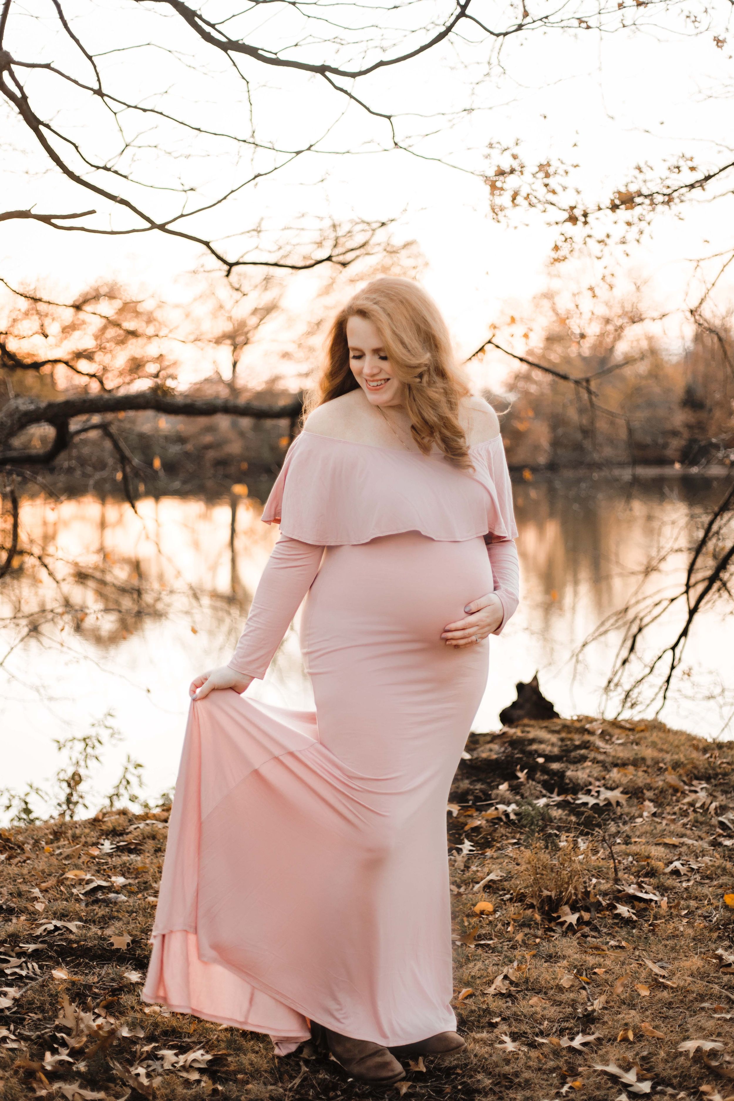 LaFollette Tennessee Newborn Photographer