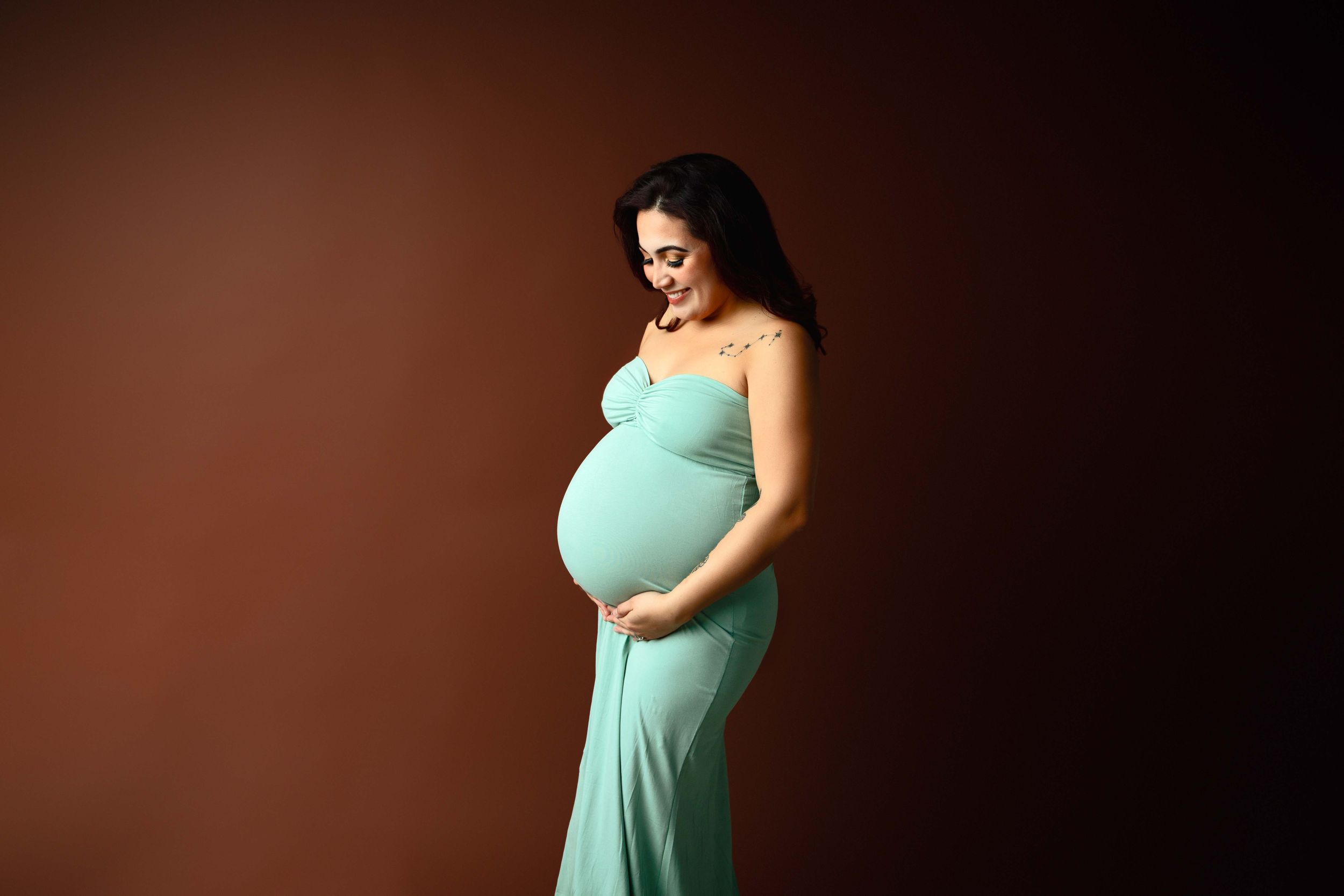 LaFollette Tennessee Newborn Photographer