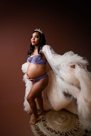 LaFollette Tennessee Newborn Photographer