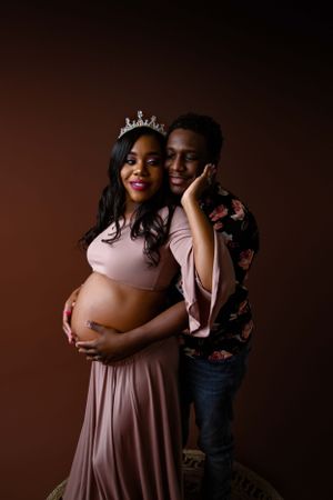 LaFollette Tennessee Newborn Photographer