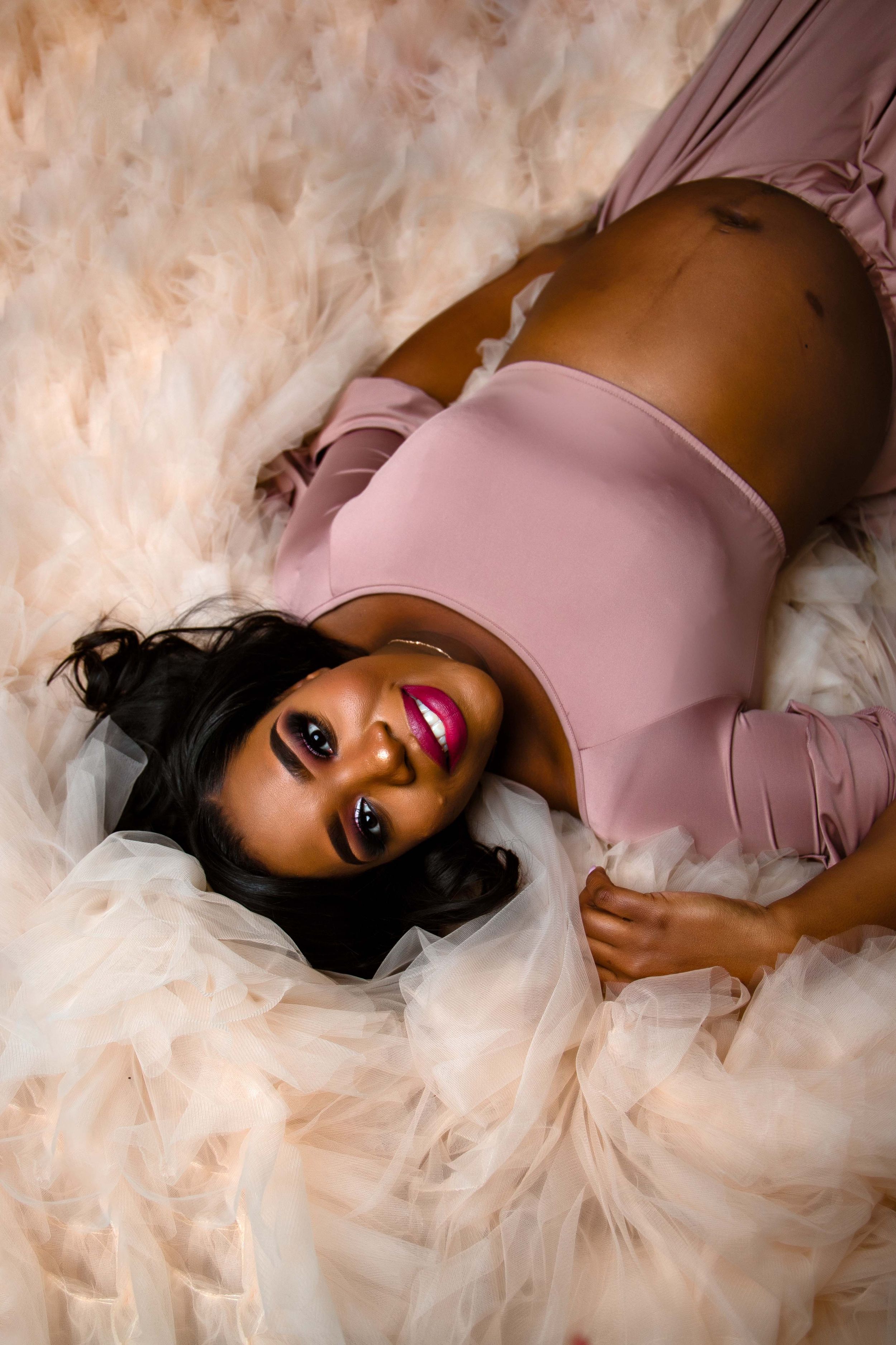 Knoxville Tennessee Newborn Photographer