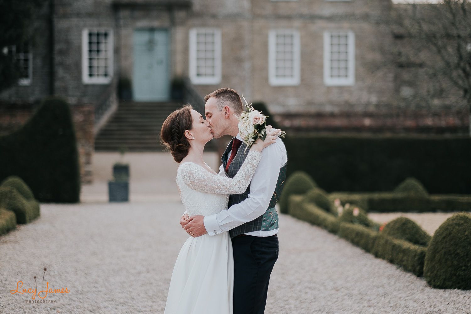 Devon wedding photography