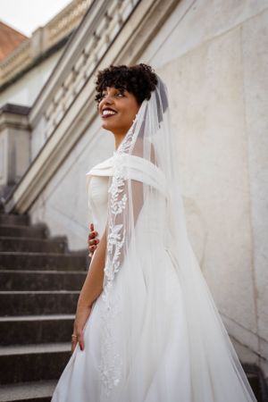 Reportage Hochzeitsfotograf standesamtliche Trauung Berlin Günstiger Fotoshooting Schloss Charlottenburg Shooting