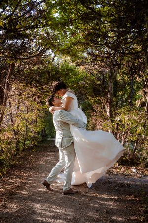 Reportage Hochzeitsfotograf standesamtliche Trauung Berlin Günstiger Fotoshooting Schloss Charlottenburg Shooting