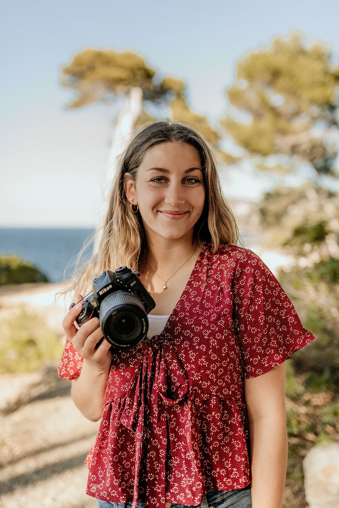 Lucie Schromm Mallorca Wedding Photographer