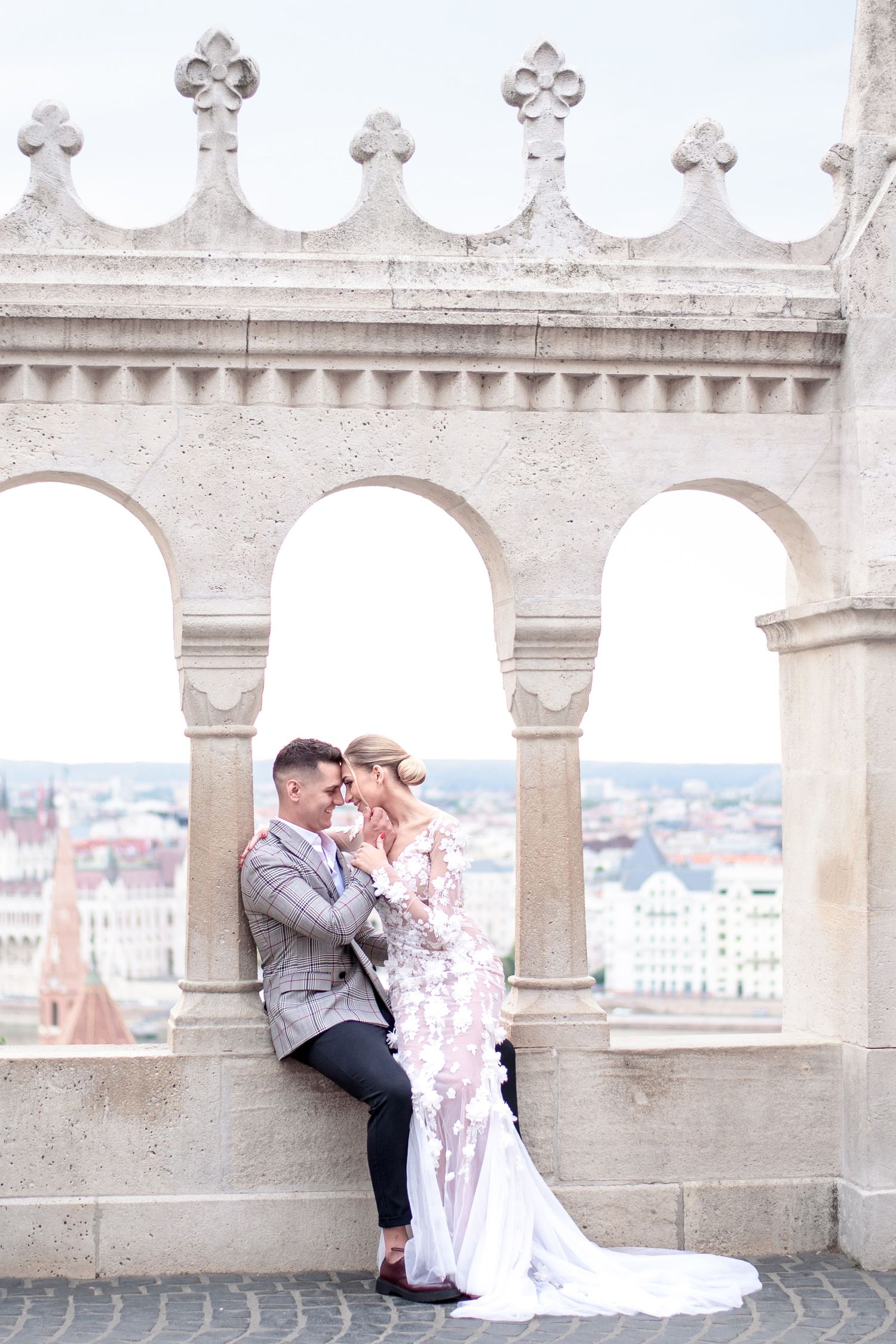 Wedding photography