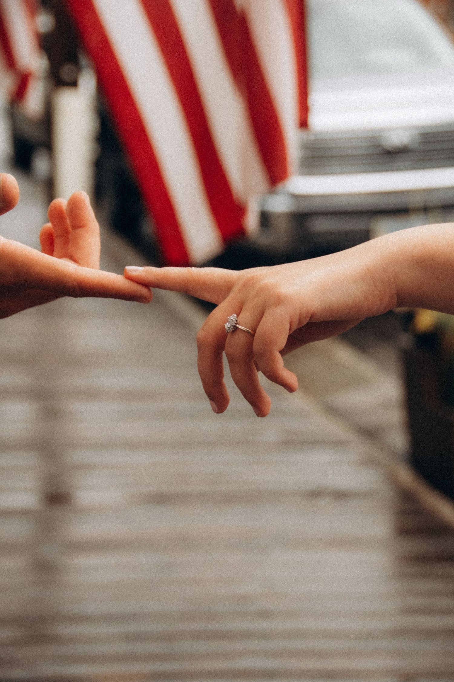 engagement and family photos in Jackson Hole